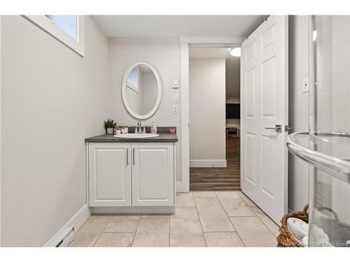 125 Lakeburn, Dieppe, NB 
