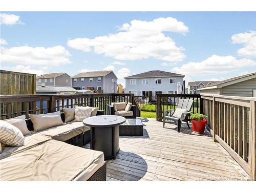 125 Lakeburn, Dieppe, NB 