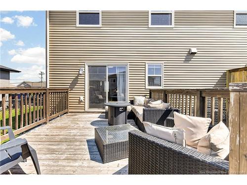 125 Lakeburn, Dieppe, NB 