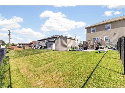 125 Lakeburn, Dieppe, NB 