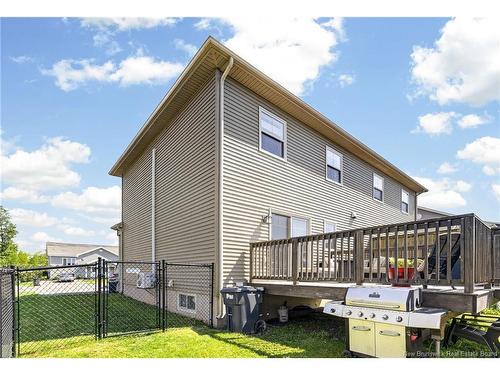 125 Lakeburn, Dieppe, NB 