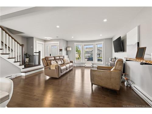 125 Lakeburn, Dieppe, NB 