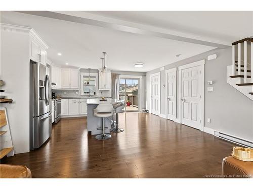 125 Lakeburn, Dieppe, NB 