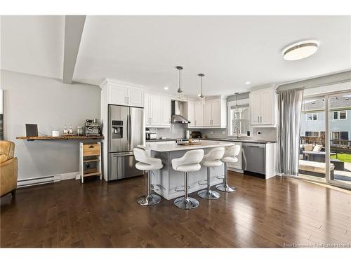 125 Lakeburn, Dieppe, NB 