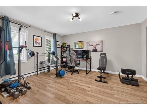 21 Simpson Crt, Riverview, NB 