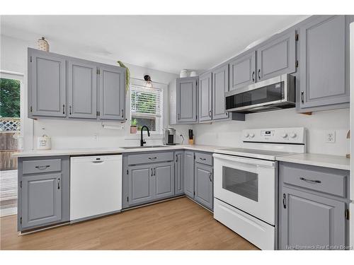 21 Simpson Crt, Riverview, NB 