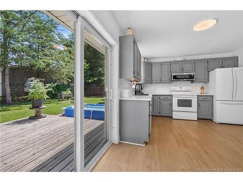 21 Simpson Crt, Riverview, NB 