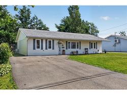 21 Simpson CRT Riverview, NB E1B 4P2