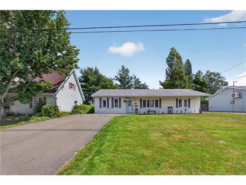 21 Simpson Crt, Riverview, NB 