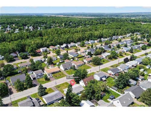 21 Simpson Crt, Riverview, NB 