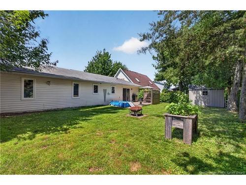 21 Simpson Crt, Riverview, NB 