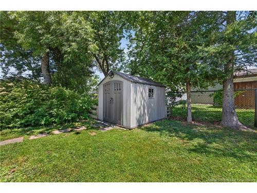 21 Simpson Crt, Riverview, NB 