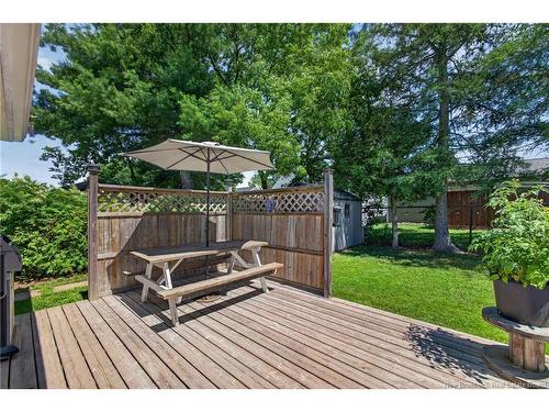 21 Simpson Crt, Riverview, NB 