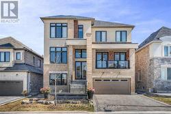 BASEMENT - 59 MURRAY LEONARD LANE East Gwillimbury, ON L9N 0Z5