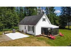 1581 Baisley RD Saint-Jacques, NB E7B 2A7