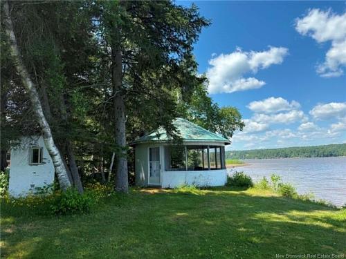 717 Water St, Miramichi, NB 