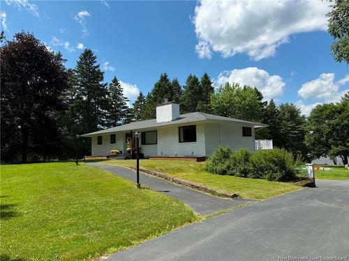 717 Water St, Miramichi, NB 