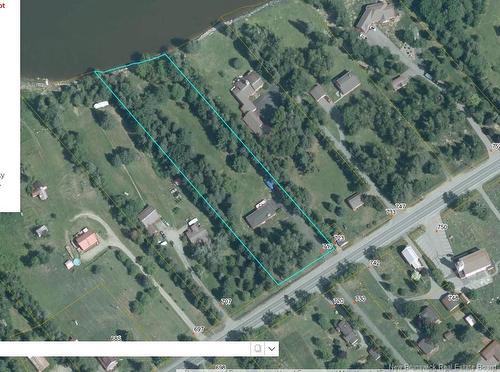 717 Water St, Miramichi, NB 