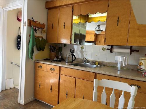 2588 Rough Waters Dr, Bathurst, NB 