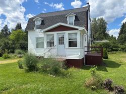 2588 Rough Waters DR Bathurst, NB E2A 4K6