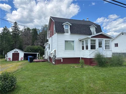 2588 Rough Waters Dr, Bathurst, NB 