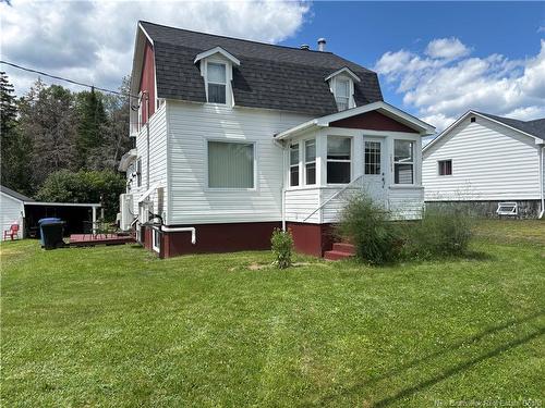 2588 Rough Waters Dr, Bathurst, NB 