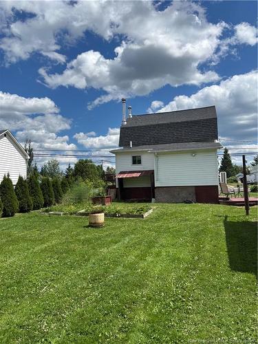 2588 Rough Waters Dr, Bathurst, NB 