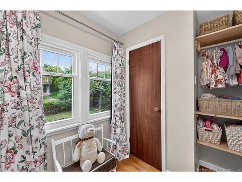 101 Somerset Dr, Moncton, NB 