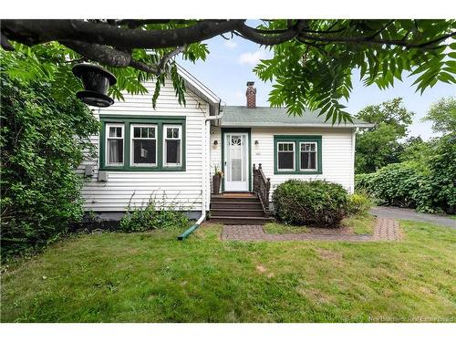 101 Somerset Dr, Moncton, NB 