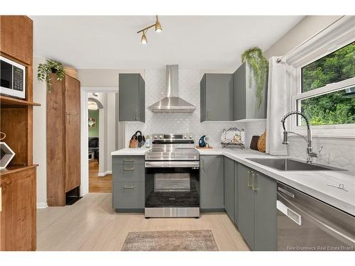 101 Somerset Dr, Moncton, NB 