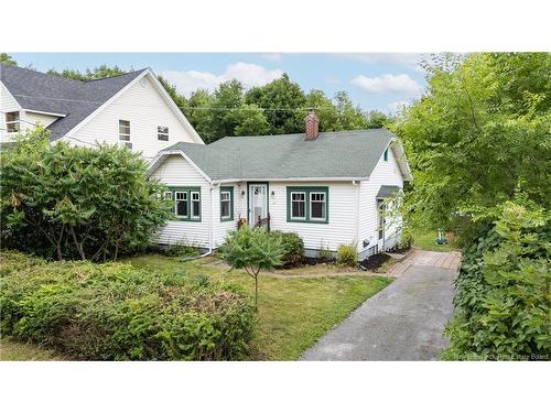 101 Somerset Dr, Moncton, NB 