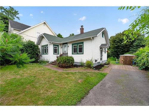101 Somerset Dr, Moncton, NB 