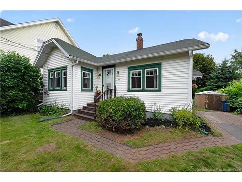 101 Somerset Dr, Moncton, NB 