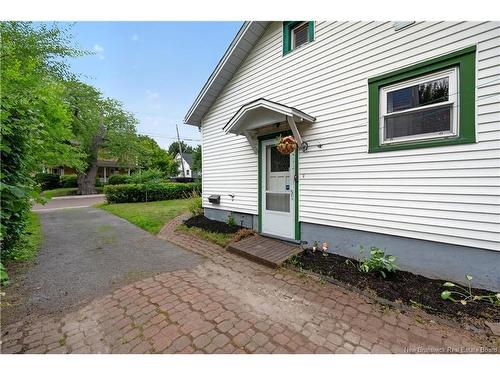 101 Somerset Dr, Moncton, NB 