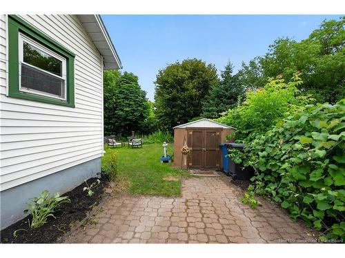 101 Somerset Dr, Moncton, NB 