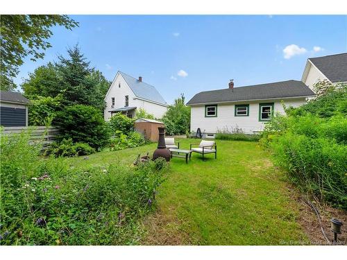 101 Somerset Dr, Moncton, NB 