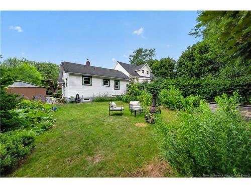 101 Somerset Dr, Moncton, NB 