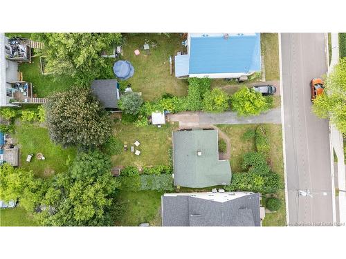 101 Somerset Dr, Moncton, NB 