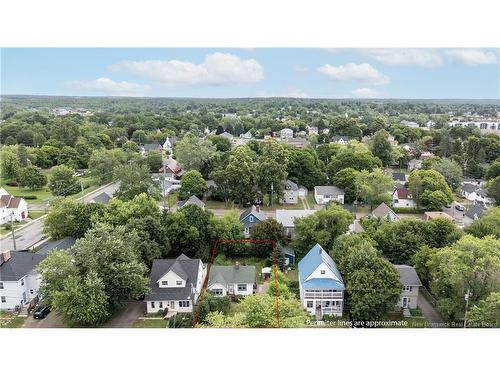 101 Somerset Dr, Moncton, NB 