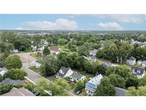 101 Somerset Dr, Moncton, NB 