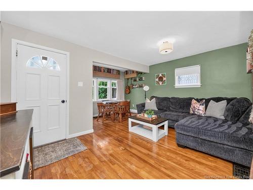101 Somerset Dr, Moncton, NB 