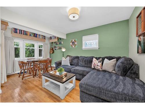 101 Somerset Dr, Moncton, NB 
