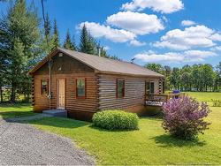20 Spry RD Gagetown, NB E5M 1L4
