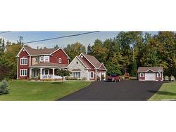 2010 Wellington ST Bathurst, NB E2A 4X8