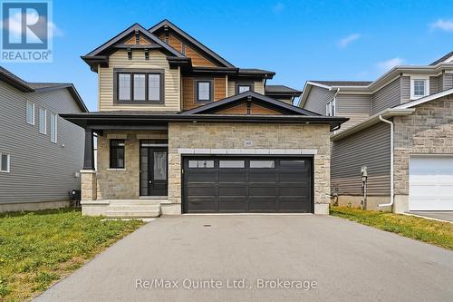 1418 TULIP DRIVE  Kingston (City Northwest), ON K7P 0S4