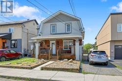 165 - 165 LAVAL STREET Ottawa, ON K1L 7Z3