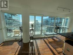2303 - 80 WESTERN BATTERY ROAD Toronto, ON M6K 3S1