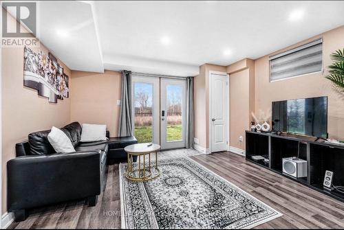 121 Steeplechase Way, Waterloo, ON - Indoor