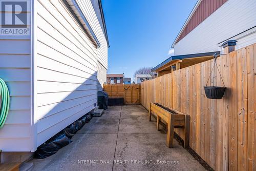 28 Debby Crescent, Brantford, ON - Outdoor With Exterior