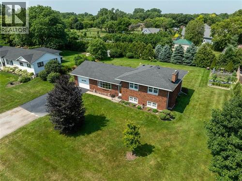 1697 THURSTON ROAD  Sarnia, ON N7X 1A5